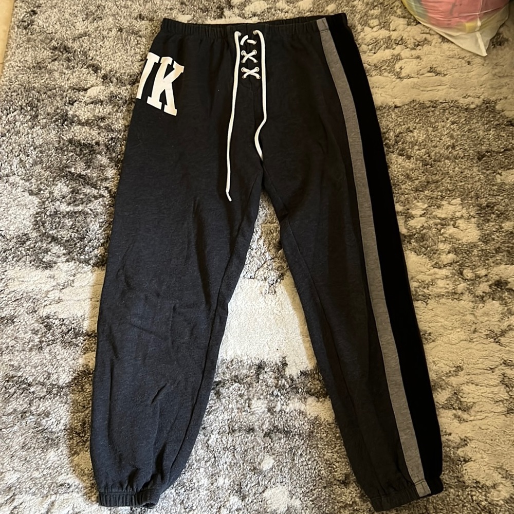 PINK Sweatpants